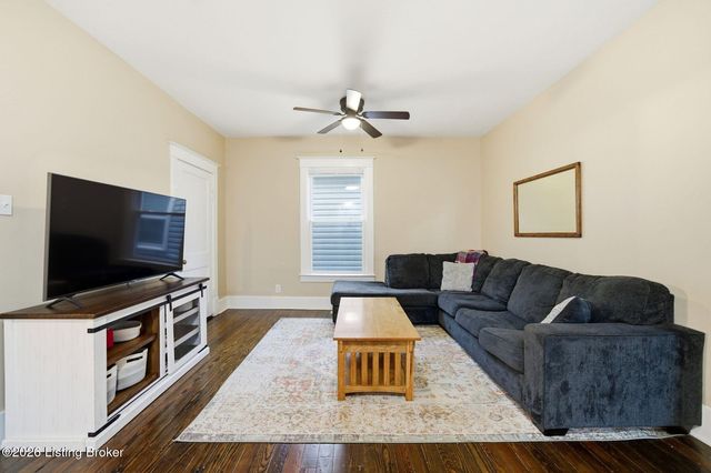 476 E Brandeis Ave, Louisville, KY 40217