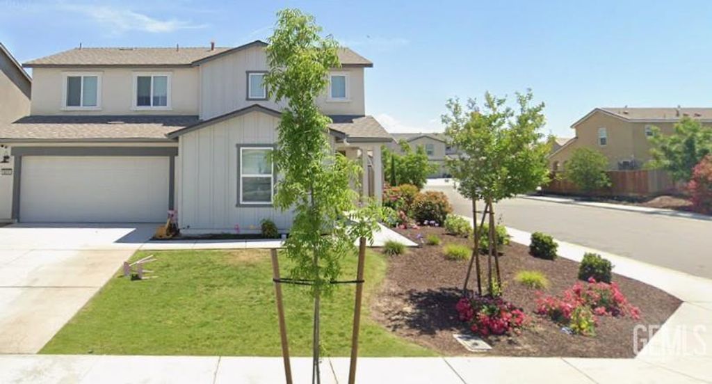 5831 Mardal Avenue, Bakersfield, CA 93313