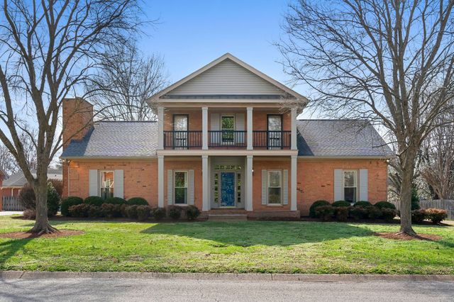 6025 Manor Pl, Brentwood, TN 37027