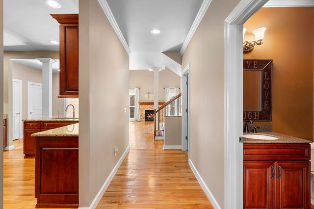 6025 Manor Pl, Brentwood, TN 37027