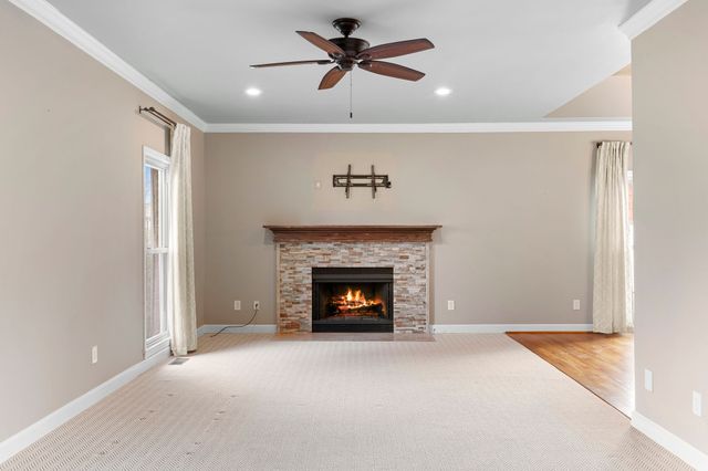 6025 Manor Pl, Brentwood, TN 37027