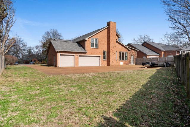 6025 Manor Pl, Brentwood, TN 37027