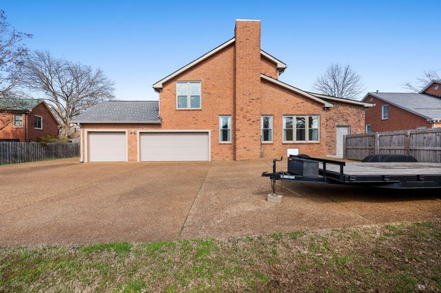 6025 Manor Pl, Brentwood, TN 37027