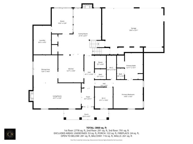 6025 Manor Pl, Brentwood, TN 37027