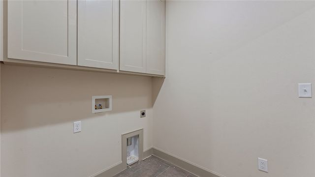 900 Trestle Lane, Centerton, AR 72719