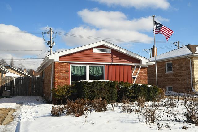 10639 S KEDZIE Avenue, Chicago, IL 60655