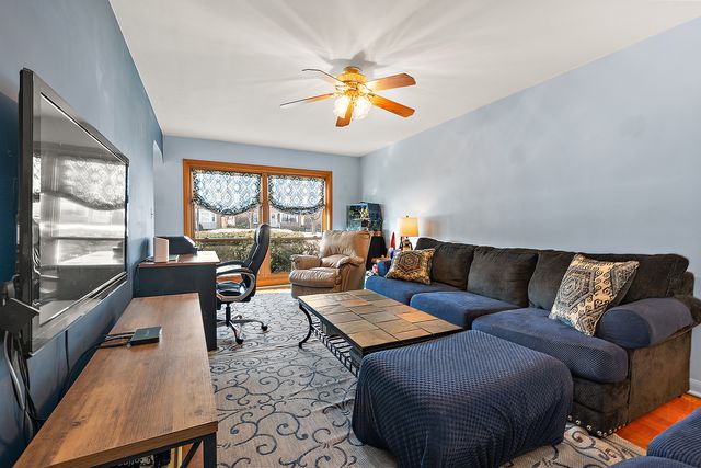 10639 S KEDZIE Avenue, Chicago, IL 60655