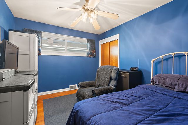 10639 S KEDZIE Avenue, Chicago, IL 60655