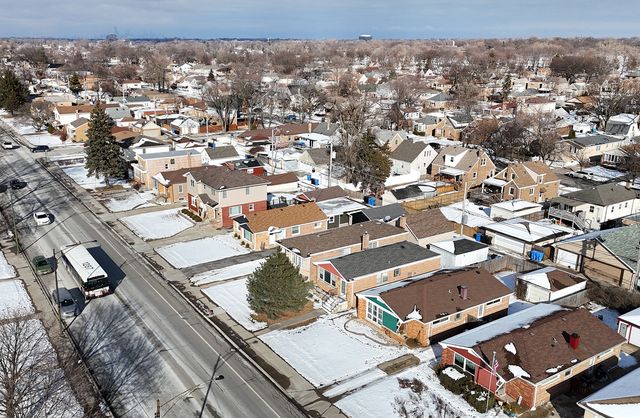 10639 S KEDZIE Avenue, Chicago, IL 60655