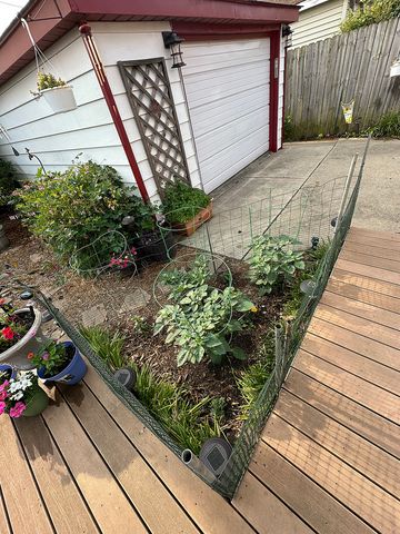 10639 S KEDZIE Avenue, Chicago, IL 60655