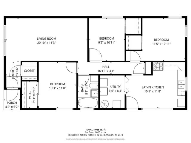 10639 S KEDZIE Avenue, Chicago, IL 60655