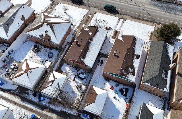 10639 S KEDZIE Avenue, Chicago, IL 60655