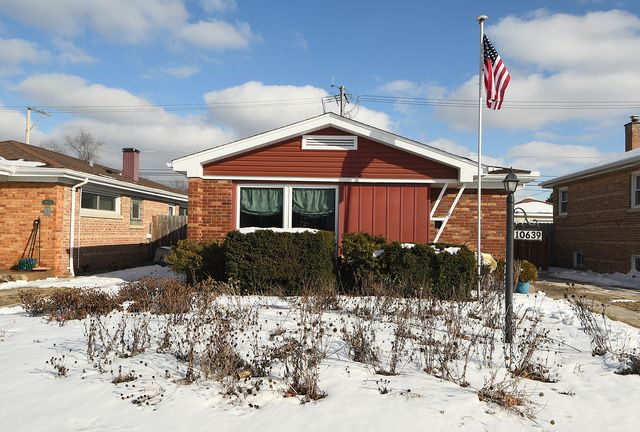 10639 S KEDZIE Avenue, Chicago, IL 60655