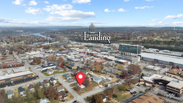 223 W Maddux Street, Branson, MO 65616