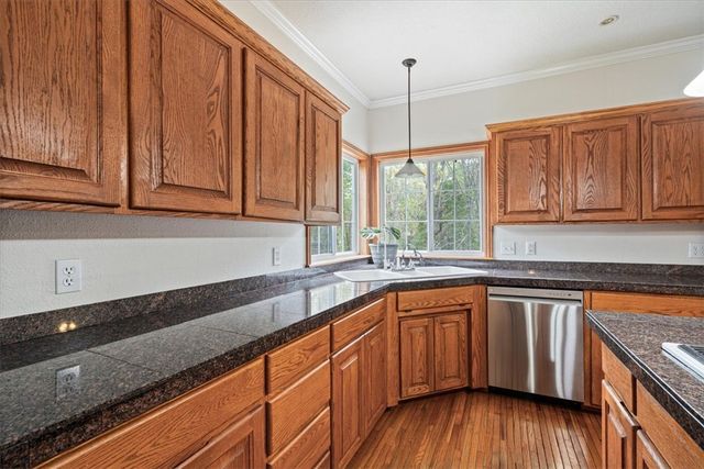 9535 Jennick Lane, Rogers, AR 72758