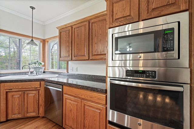 9535 Jennick Lane, Rogers, AR 72758
