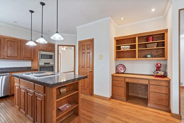 9535 Jennick Lane, Rogers, AR 72758