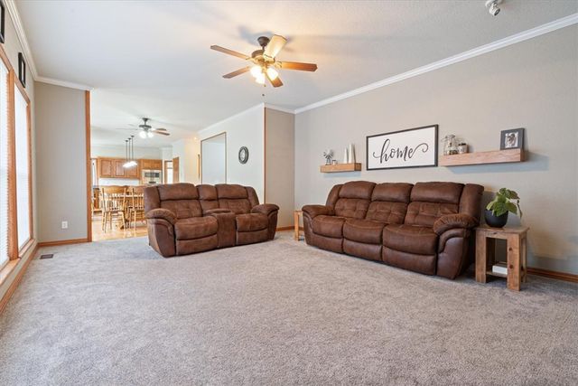 9535 Jennick Lane, Rogers, AR 72758