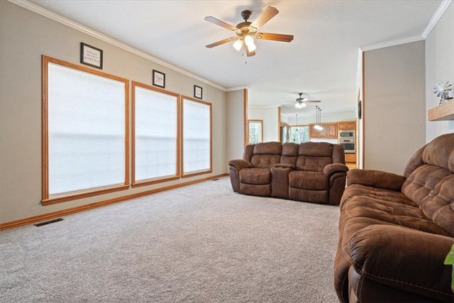 9535 Jennick Lane, Rogers, AR 72758
