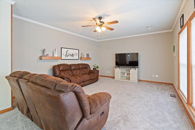 9535 Jennick Lane, Rogers, AR 72758