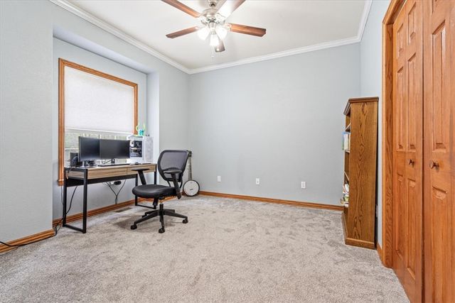 9535 Jennick Lane, Rogers, AR 72758