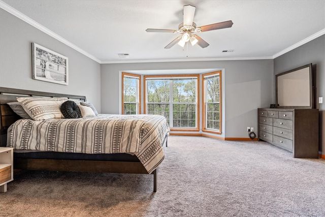 9535 Jennick Lane, Rogers, AR 72758