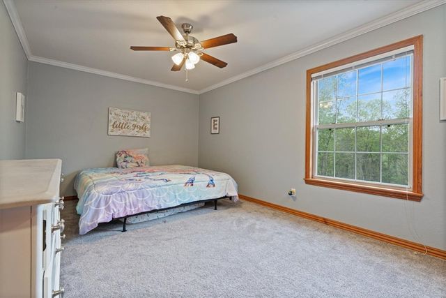 9535 Jennick Lane, Rogers, AR 72758
