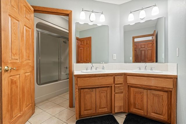 9535 Jennick Lane, Rogers, AR 72758