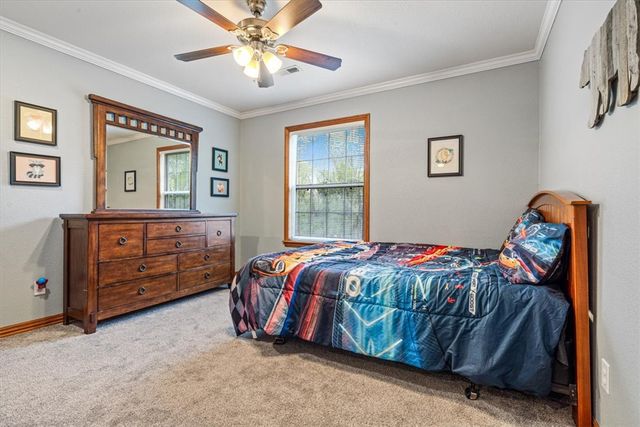 9535 Jennick Lane, Rogers, AR 72758