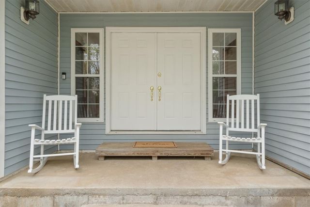 9535 Jennick Lane, Rogers, AR 72758