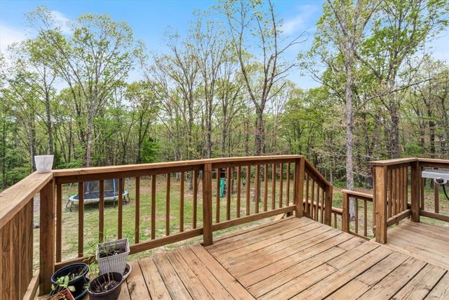 9535 Jennick Lane, Rogers, AR 72758