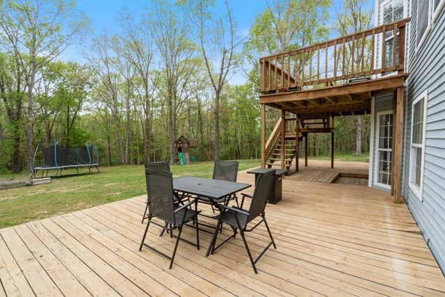 9535 Jennick Lane, Rogers, AR 72758