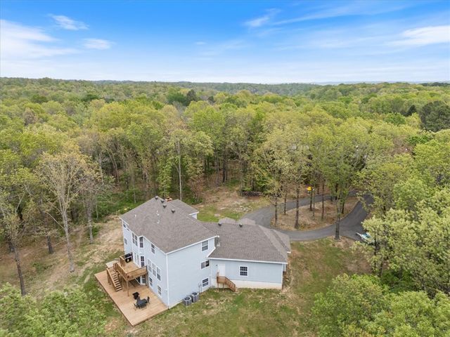 9535 Jennick Lane, Rogers, AR 72758