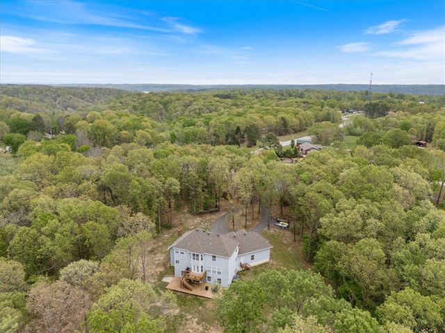 9535 Jennick Lane, Rogers, AR 72758