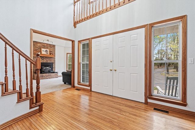 9535 Jennick Lane, Rogers, AR 72758
