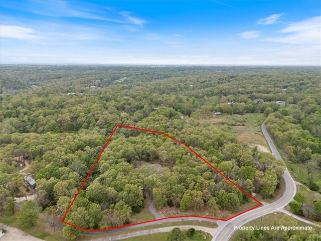 9535 Jennick Lane, Rogers, AR 72758