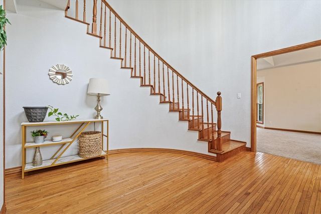 9535 Jennick Lane, Rogers, AR 72758