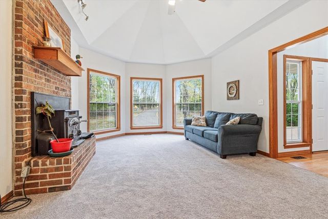 9535 Jennick Lane, Rogers, AR 72758