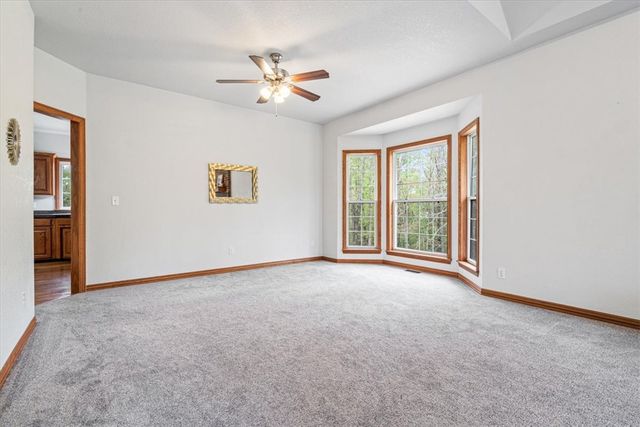 9535 Jennick Lane, Rogers, AR 72758