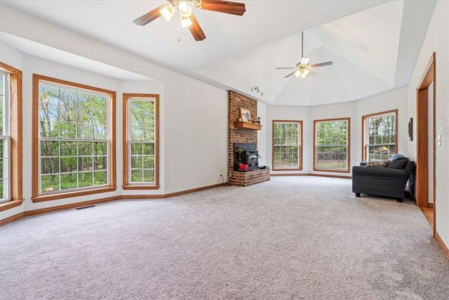 9535 Jennick Lane, Rogers, AR 72758