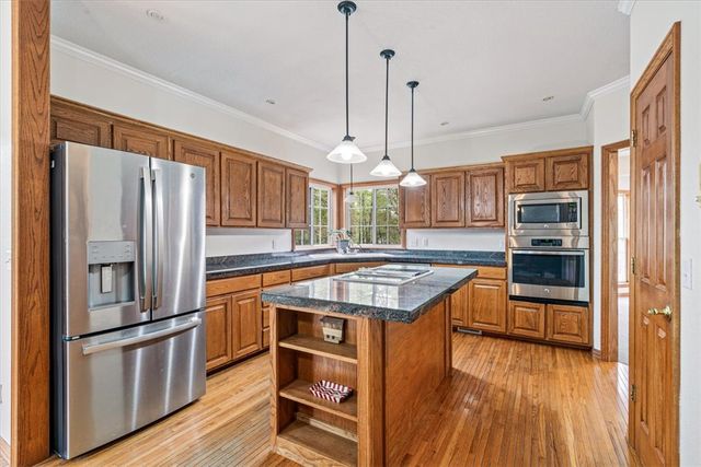9535 Jennick Lane, Rogers, AR 72758