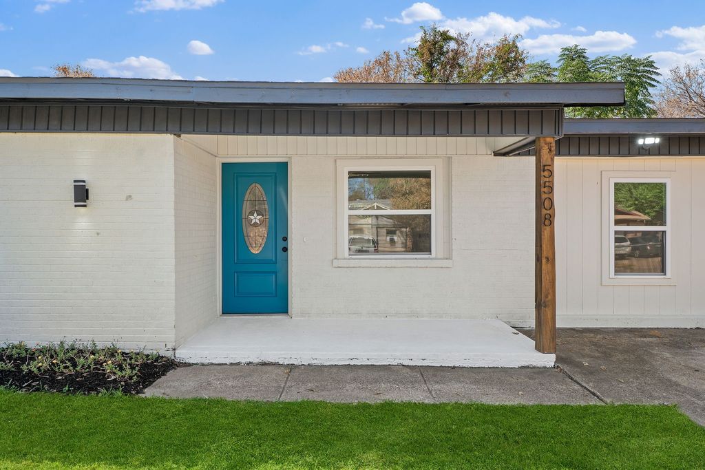 5508 Alter Drive, Fort Worth, TX 76119 — photo 2