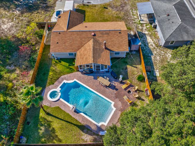 353 Lisette Court, Fort Walton Beach, FL 32547