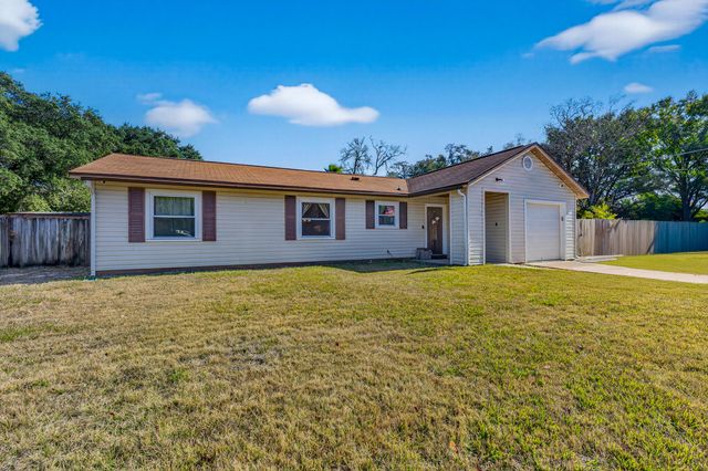 353 Lisette Court, Fort Walton Beach, FL 32547