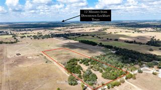 1350 Cattlemens ROW, Lockhart, TX 78644