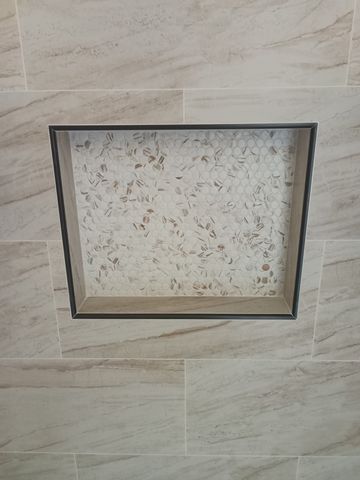 105 Harbour Town Drive, Graford, TX 76449