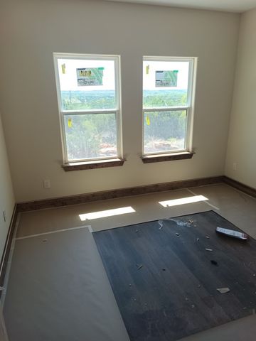 105 Harbour Town Drive, Graford, TX 76449