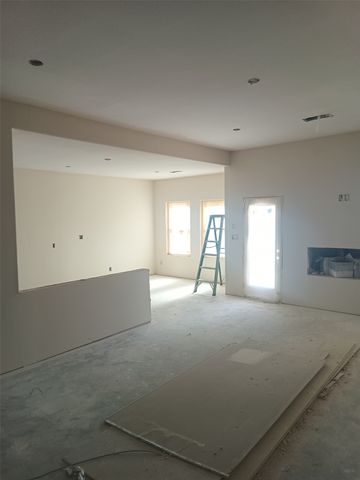 105 Harbour Town Drive, Graford, TX 76449