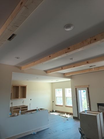 105 Harbour Town Drive, Graford, TX 76449