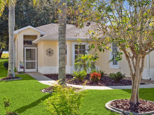 20700 QUEEN ALEXANDRA DRIVE, Leesburg, FL 34748